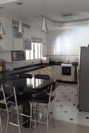 Imagem Sobrado com 4 Quartos à Venda, 245 m² em Urbanova - São José Dos Campos