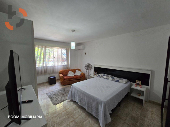 Imagem Casa com 3 Quartos à Venda, 163 m² em Jardim Esplanada - Nova Iguaçu
