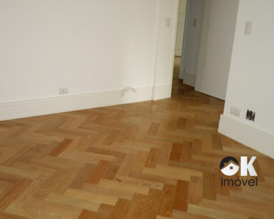 Imagem Apartamento com 3 Quartos à Venda, 207 m² em Vila Nova Conceição - São Paulo