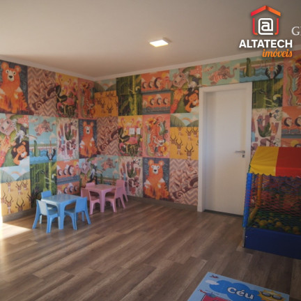Imagem Imóvel com 3 Quartos à Venda, 162 m² em Vila Togni - Poços De Caldas