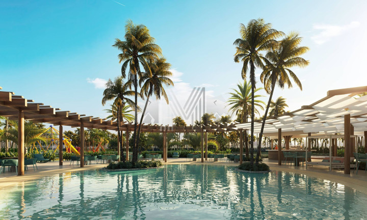Imagem Apartamento com 1 Quarto à Venda, 24 m² em Praia Dos Carneiros - Tamandaré Imagem Apartamento com 1 Quarto à Venda, 24 m² em Praia Dos Carneiros - Tamandaré