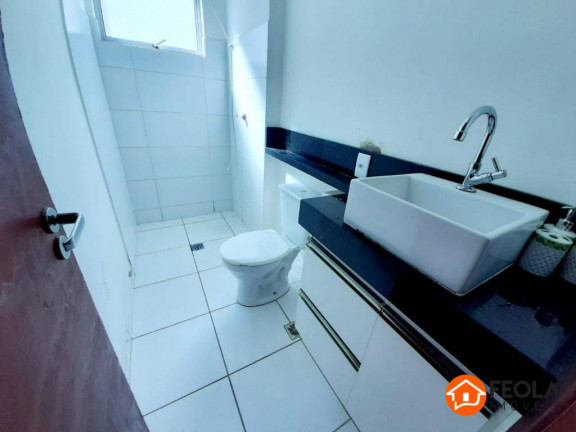 Imagem Apartamento com 2 Quartos à Venda, 66 m² em Jardim Cândido Bertini - Santa Bárbara D'oeste Imagem Apartamento com 2 Quartos à Venda, 66 m² em Jardim Cândido Bertini - Santa Bárbara D'oeste
