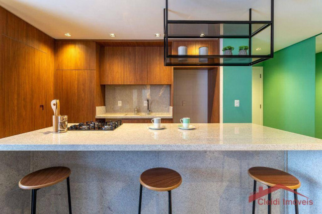 Imagem Apartamento com 3 Quartos à Venda, 92 m² em Anita Garibaldi - Joinville