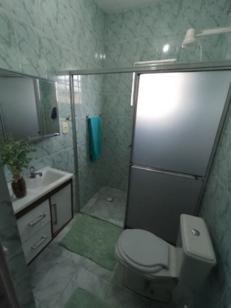 Imagem Sobrado com 3 Quartos à Venda, 200 m² em Parque Maria Helena - Suzano