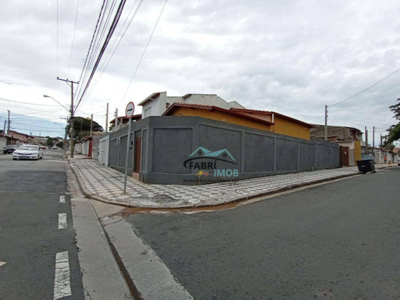 Imagem Casa com 3 Quartos à Venda, 166 m² em Vila Assis - Sorocaba