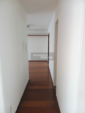 Imagem Apartamento com 3 Quartos para Alugar, 98 m² em Perdizes - São Paulo