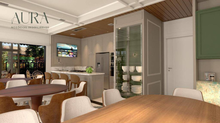 Imagem Apartamento com 2 Quartos à Venda, 83 m² em Centro - Navegantes