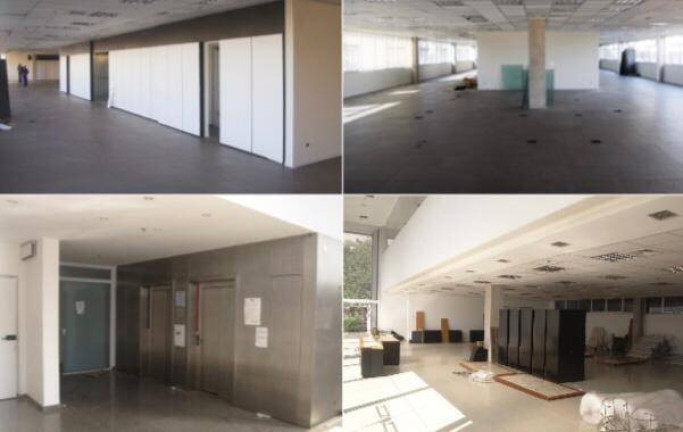 Sala Comercial para Alugar, 7 m² em Alphaville Centro Industrial E Empresarial/alphaville. - Barueri