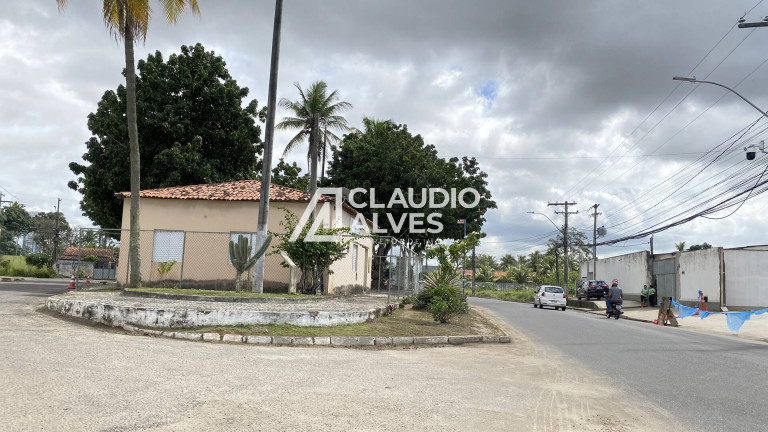 Terreno à Venda, 15.000 m² em Conceição - Feira De Santana
