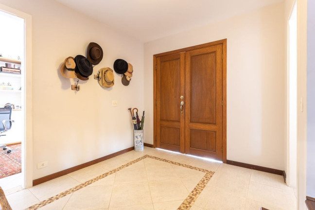 Imagem Casa com 4 Quartos à Venda,  em Jardim Leonor - São Paulo