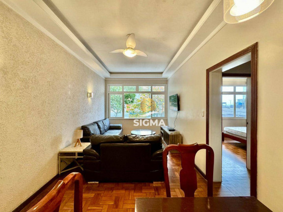 Imagem Apartamento com 2 Quartos à Venda, 70 m² em Pitangueiras - Guarujá Imagem Apartamento com 2 Quartos à Venda, 70 m² em Pitangueiras - Guarujá