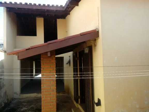 Imagem Casa com 3 Quartos à Venda, 185 m² em Parque Bela Vista - Votorantim Imagem Casa com 3 Quartos à Venda, 185 m² em Parque Bela Vista - Votorantim