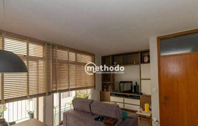 Imagem Apartamento com 3 Quartos à Venda, 87 m² em Cambuí - Campinas Imagem Apartamento com 3 Quartos à Venda, 87 m² em Cambuí - Campinas