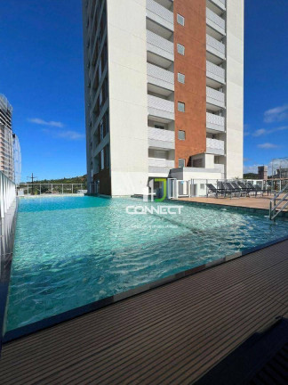 Apartamento com 2 Quartos à Venda, 64 m² em Praia Brava - Itajaí