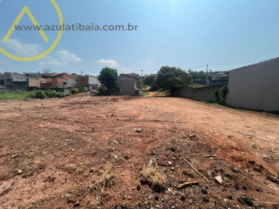 Imagem Terreno à Venda, 310 m² em Jardim São Felipe - Atibaia Imagem Terreno à Venda, 310 m² em Jardim São Felipe - Atibaia