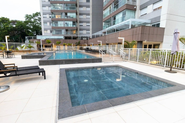Imagem Apartamento com 2 Quartos à Venda, 68 m² em Jardim Prudência - São Paulo Imagem Apartamento com 2 Quartos à Venda, 68 m² em Jardim Prudência - São Paulo
