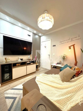 Apartamento com 2 Quartos à Venda, 49 m² em Vila Baependi - Jaraguá Do Sul