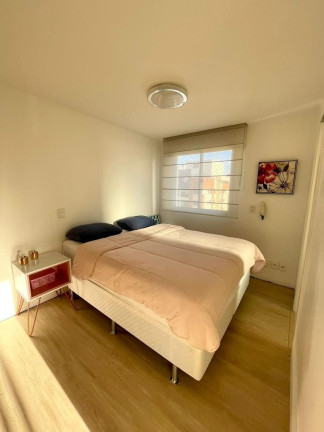 Imagem Apartamento com 2 Quartos à Venda, 75 m² em Pompeia - São Paulo Imagem Apartamento com 2 Quartos à Venda, 75 m² em Pompeia - São Paulo