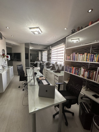 Imagem Apartamento com 1 Quarto para Alugar, 95 m² em Consolação - São Paulo Imagem Apartamento com 1 Quarto para Alugar, 95 m² em Consolação - São Paulo