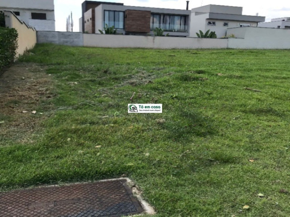 Imagem Terreno à Venda, 476 m² em Condomínio Residencial Alphaville I - São José Dos Campos Imagem Terreno à Venda, 476 m² em Condomínio Residencial Alphaville I - São José Dos Campos