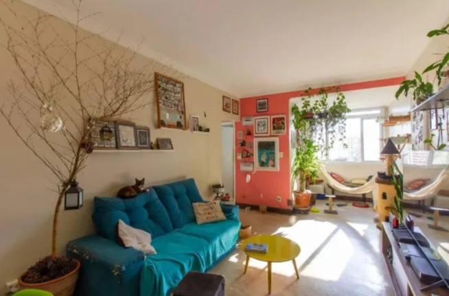 Imagem Imóvel com 2 Quartos à Venda, 82 m² em Perdizes - São Paulo