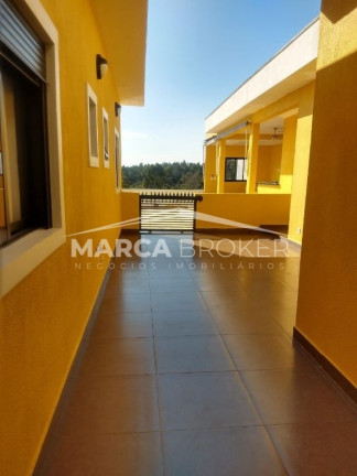 Imagem Casa de Condomínio com 6 Quartos à Venda, 450 m² em Jardim São Bento Do Recreio - Valinhos