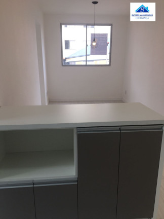 Imagem Apartamento com 2 Quartos à Venda, 47 m² em Loteamento Parque São Martinho - Campinas