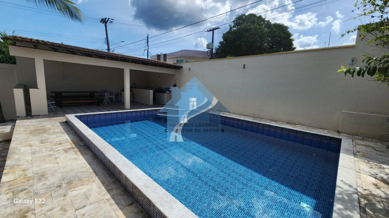 Imagem Casa com 4 Quartos à Venda, 328 m² em Dom Pedro I - Manaus Imagem Casa com 4 Quartos à Venda, 328 m² em Dom Pedro I - Manaus