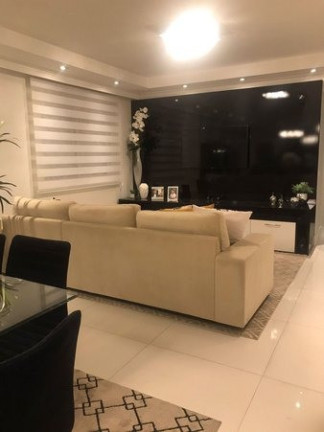 Imagem Apartamento com 3 Quartos à Venda, 141 m² em Mooca - São Paulo