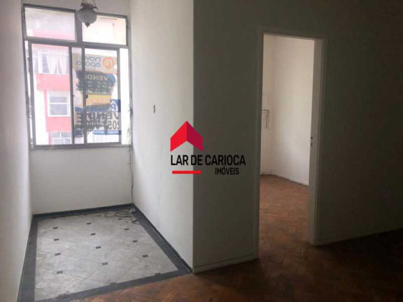 Imagem Apartamento com 1 Quarto à Venda, 50 m² em Copacabana - Rio De Janeiro