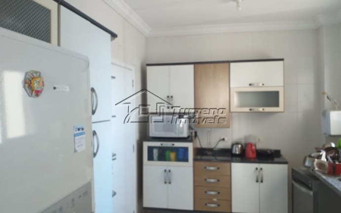Imagem Apartamento com 3 Quartos à Venda, 131 m² em Jardim Das Indústrias - São José Dos Campos Imagem Apartamento com 3 Quartos à Venda, 131 m² em Jardim Das Indústrias - São José Dos Campos