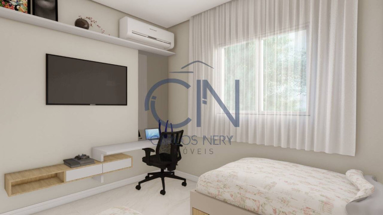 Imagem Casa com 2 Quartos à Venda,  em Vila Santa Fé - Taubaté