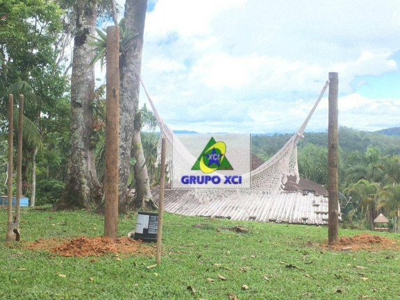 Imagem Fazenda à Venda, 38.000 m² em Zona Rural - Juquitiba Imagem Fazenda à Venda, 38.000 m² em Zona Rural - Juquitiba