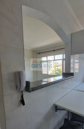 Imagem Apartamento com 1 Quarto à Venda, 45 m² em Tupi - Praia Grande