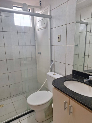 Imagem Apartamento com 2 Quartos para Temporada, 52 m² em Manaíra - João Pessoa Imagem Apartamento com 2 Quartos para Temporada, 52 m² em Manaíra - João Pessoa