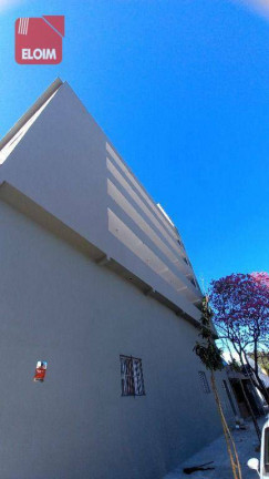 Imagem Apartamento com 2 Quartos para Alugar, 36 m² em Freguesia Do ó - São Paulo