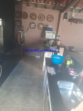 Imagem Imóvel com 5 Quartos à Venda, 300 m² em Caxambu - Jundiai