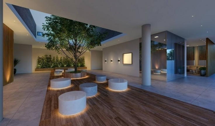 Imagem Apartamento com 2 Quartos à Venda, 77 m² em Ingleses Do Rio Vermelho - Florianópolis Imagem Apartamento com 2 Quartos à Venda, 77 m² em Ingleses Do Rio Vermelho - Florianópolis
