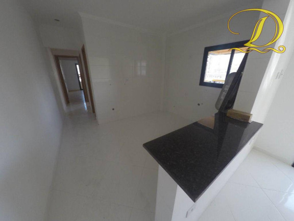 Imagem Apartamento com 2 Quartos à Venda, 65 m² em Boqueirão - Praia Grande