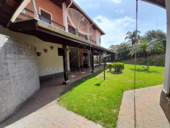 Imagem Casa com 4 Quartos à Venda, 1.091 m² em Condomínio São Joaquim - Valinhos