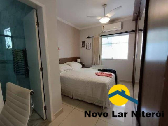 Imagem Casa com 3 Quartos à Venda, 160 m² em Maravista - Niterói Imagem Casa com 3 Quartos à Venda, 160 m² em Maravista - Niterói