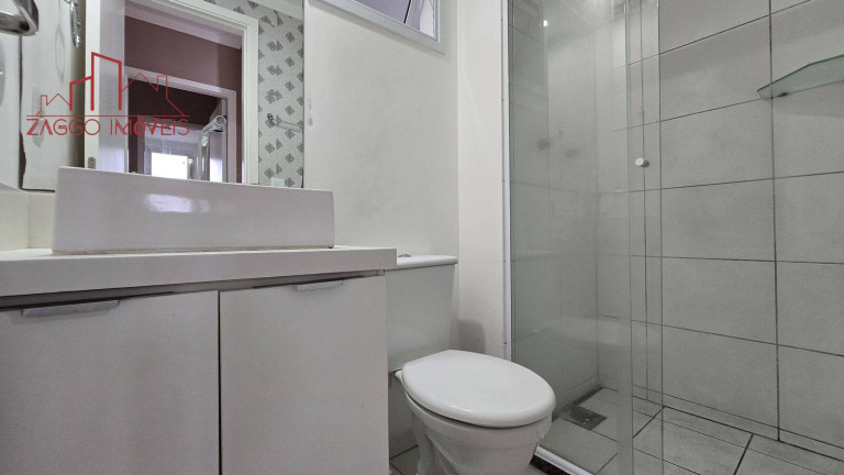 Imagem Apartamento com 3 Quartos à Venda, 66 m² em Vila Andrade - São Paulo