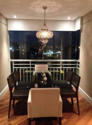 Imagem Apartamento com 2 Quartos à Venda, 57 m² em Barra Funda - São Paulo Imagem Apartamento com 2 Quartos à Venda, 57 m² em Barra Funda - São Paulo