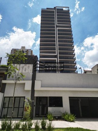 Imagem Apartamento com 3 Quartos à Venda, 151 m² em Vila Romana - São Paulo Imagem Apartamento com 3 Quartos à Venda, 151 m² em Vila Romana - São Paulo