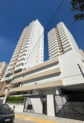 Apartamento com 1 Quarto à Venda, 59 m² em Aviação - Praia Grande