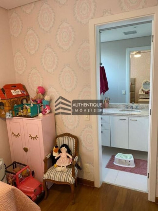 Imagem Apartamento com 3 Quartos à Venda, 198 m² em Brooklin - São Paulo