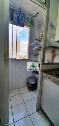 Imagem Apartamento com 2 Quartos à Venda, 45 m² em Vila Pompéia - Campinas Imagem Apartamento com 2 Quartos à Venda, 45 m² em Vila Pompéia - Campinas
