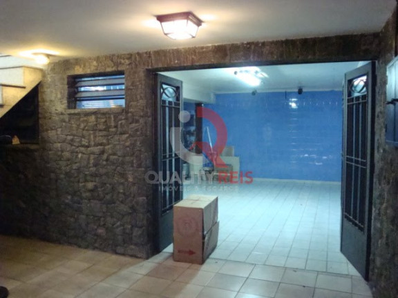 Imagem Sobrado com 3 Quartos à Venda, 240 m² em Vila Maria - São Paulo Imagem Sobrado com 3 Quartos à Venda, 240 m² em Vila Maria - São Paulo
