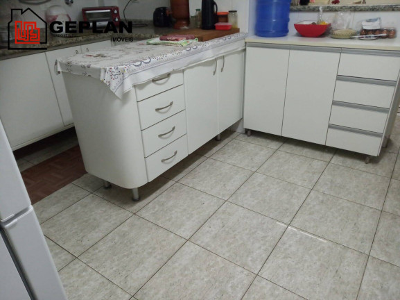 Imagem Casa com 3 Quartos à Venda, 150 m² em Vila Mariana - São Paulo