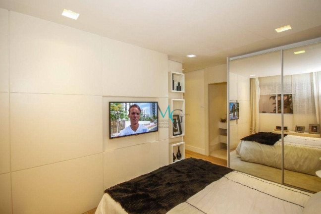 Imagem Apartamento com 2 Quartos à Venda, 85 m² em Barra Da Tijuca - Rio De Janeiro